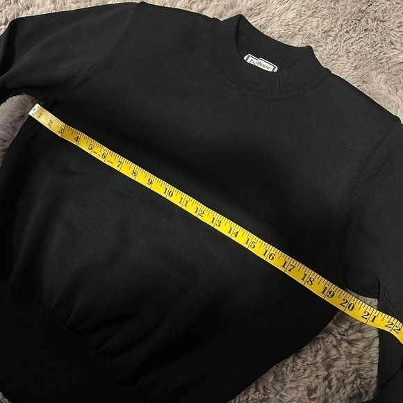 YSL sweater in black - Picture 13 of 15